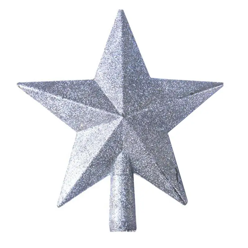 christmas tree top star christmas star tree topper for table christmas tree top star christmas star tree topper for table christmas ornament xmas decorative party event supplies in tree toppers from home garden on