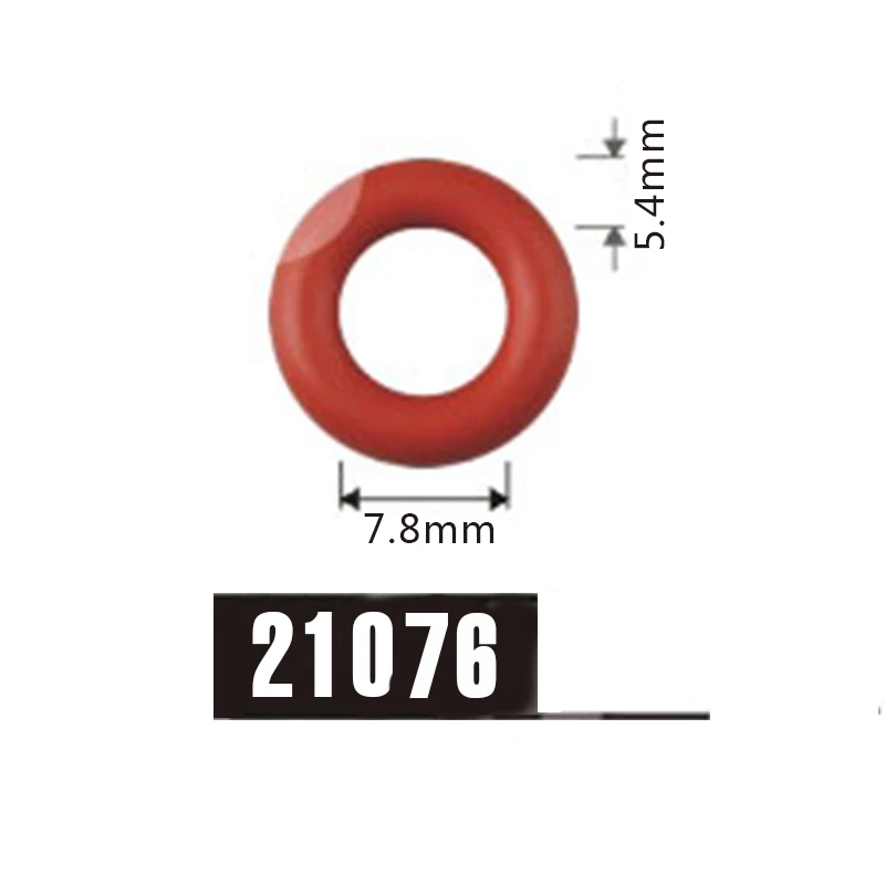 

Universal Injector Viton Oring for auto parts microfilter O-Rings for fuel injection system/Service WDF21076