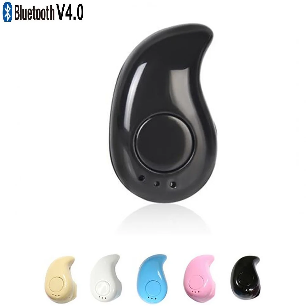 Top Mini Sport Bluetooth Earphone For Amazon Kindle Fire