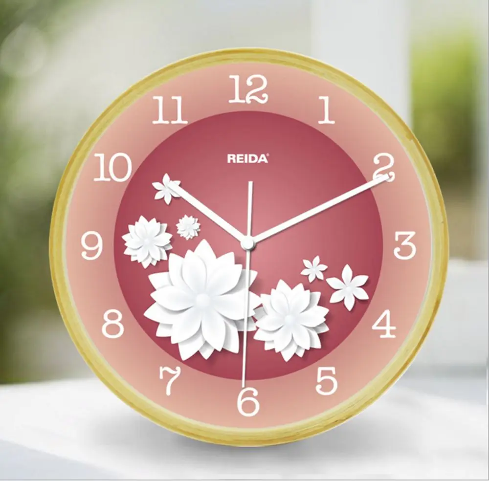 Popular Japanese Wall ClocksBuy Cheap Japanese Wall Clocks lots from