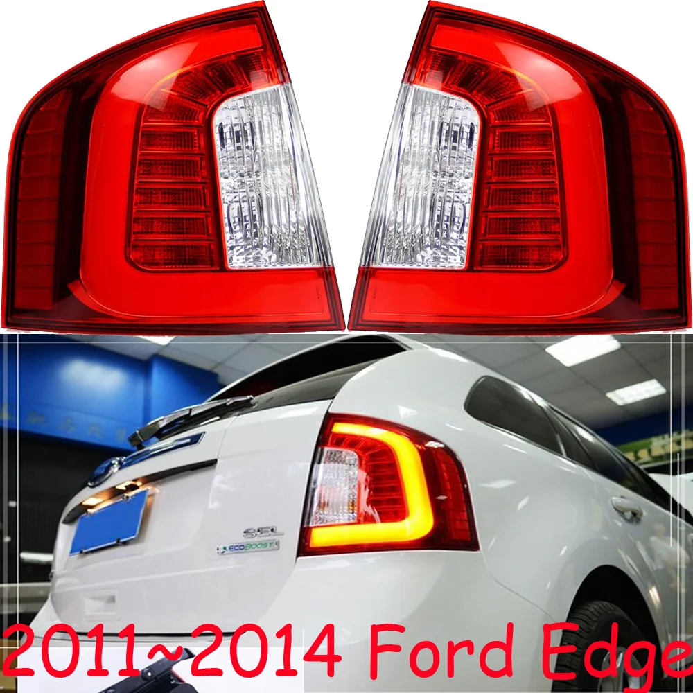 Special Price Edge taillight,2011~2014year,LED,Free ship!Transit,Explorer,Topaz,Taurus,Tempo,spectron,Falcon,Fairmont,Edge rear lamp