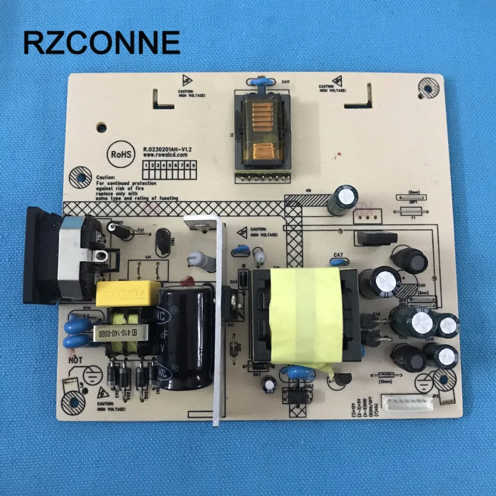 Universal Laptop LCD CCFL Inverter Board 2 lamps and Power module All