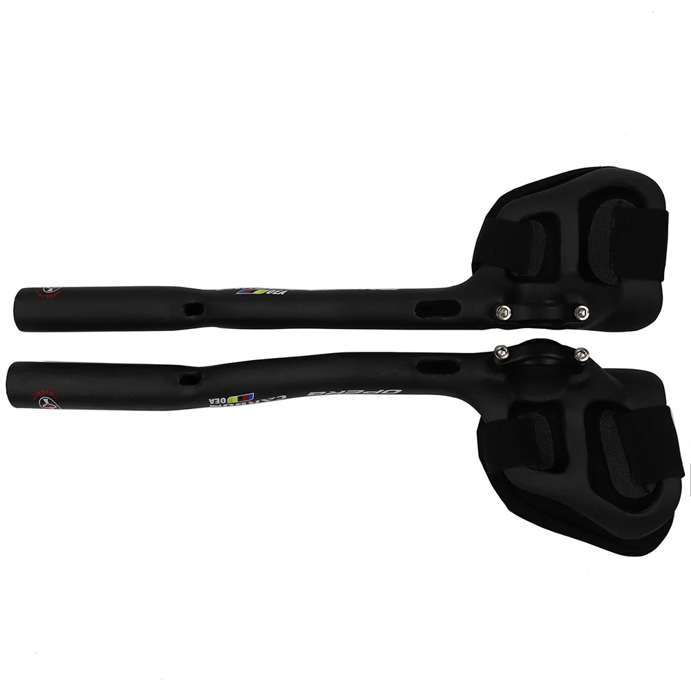 Cena OPERA rower Triathlon przedłużacz rowerowy Aero TT Bar kończy kierownica rowerowa przedłużacze rower 3K matowy 340 węgla Aero TT Bar