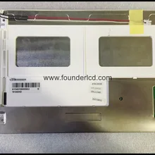 10,4 дюймов TM104SDH02 ЖК-дисплей экран панели для промышленного применения