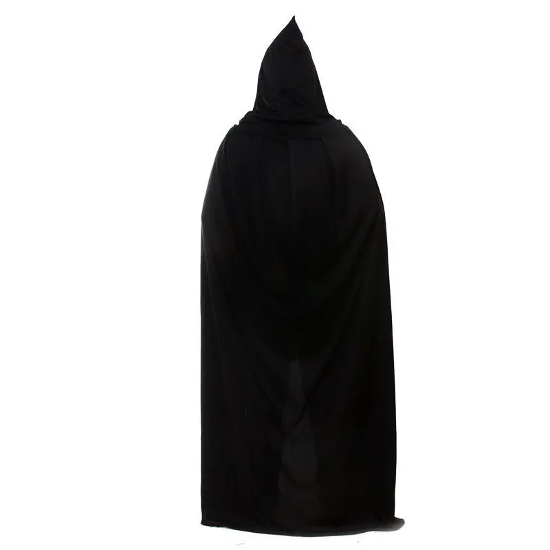 Medieval Cloak Long Pointed Hood Rennaisance SCA Larp Wicca Beltane Medieval Cloak Long Pointed Hood Rennaisance SCA Larp Wicca Beltane