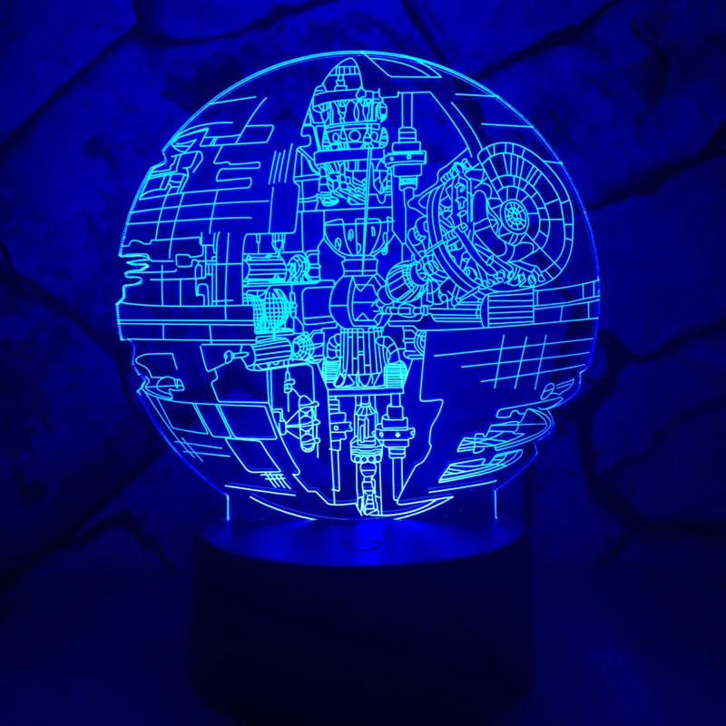 Luzes da Noite desenhos animados brinquedos do rc Utilização : Feriado