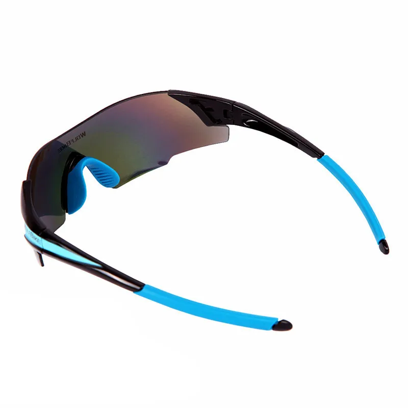 Дышащие ботинки велосипедные очки Велоспорт MTB очки Ciclimo солнцезащитные очки для велосипедных очков AC0114