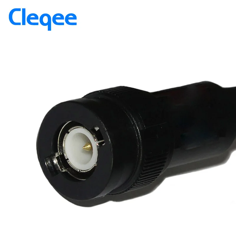 Online Cleqee P4250 1 Uds. Sonda de osciloscopio 1001 250MHz 2KV soporta alta tensión para osciloscopio Owon iliput al por mayor