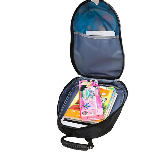 Maleta enrollable de huevo para ninos mochila escolar para ninos equipaje de viaje con ruedas maleta de dibujos animados para ninas AliExpress