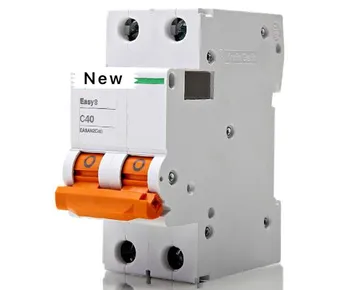 

100%New Original In box 1 year warranty EA9AN 2P C40A EA9AN2C40