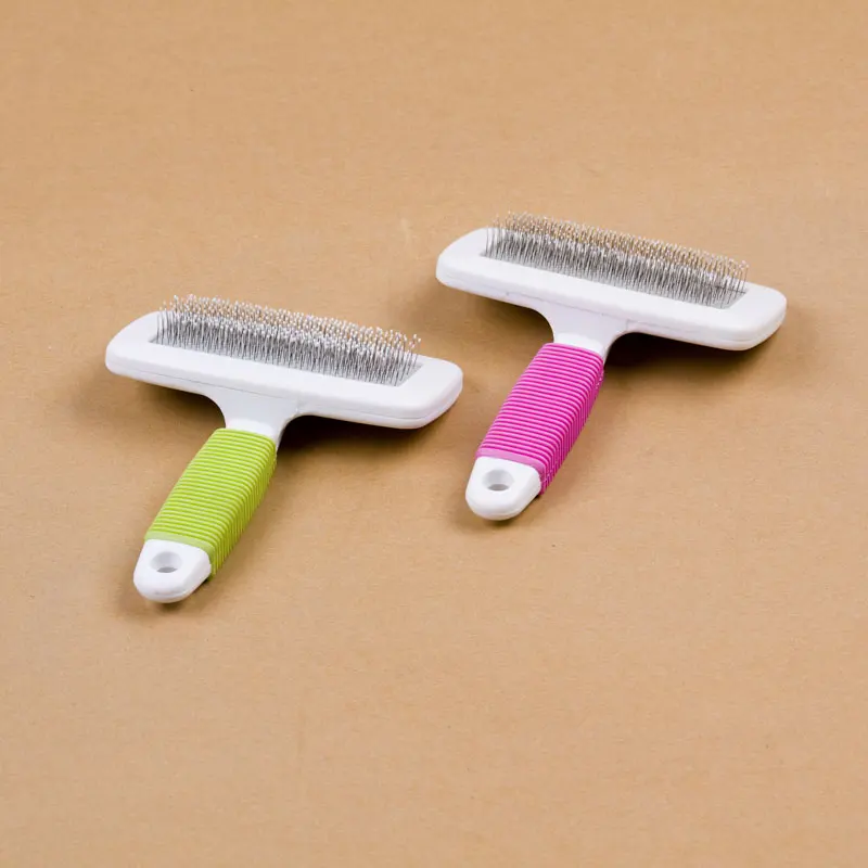 2 dog grooming