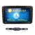 2 din Android 8.0 Octa Core 4 GB di RAM 32 GROM DVD Dell’automobile per il VW Passat CC Polo GOLF 5 6 Touran EOS T5 Sharan Jetta Tiguan GPS Radio BT