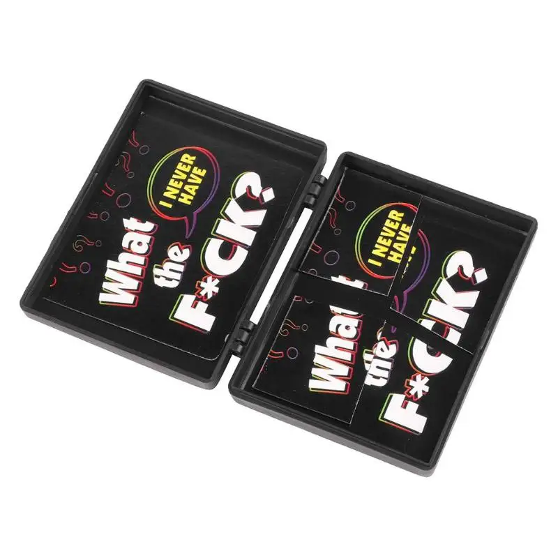 

Card Pieces Restored Professional Magician Magic Box Close-up Magic Tricks Kids Toy