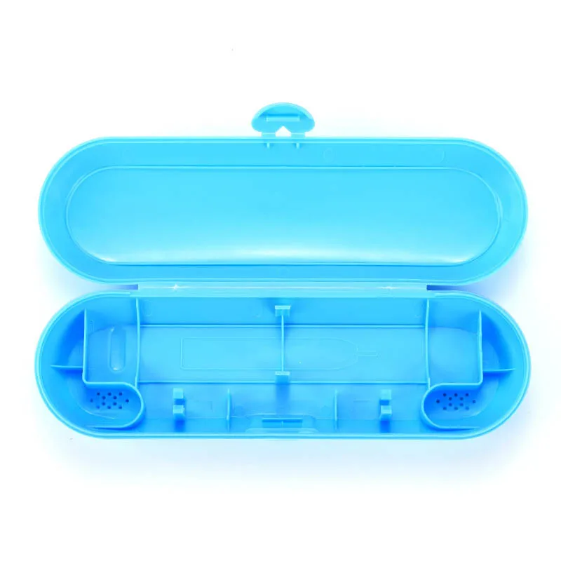 Anti-bacteria Toothbrushes Cover Box Toothbrush Storage Holder Plastic 1 PC Travel Accessories ToothBrush Case Portable