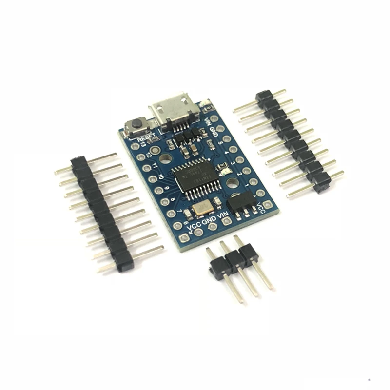 

1set High quality Digispark Pro kickstarter development board use Micro ATTINY167 module for usb free shipping