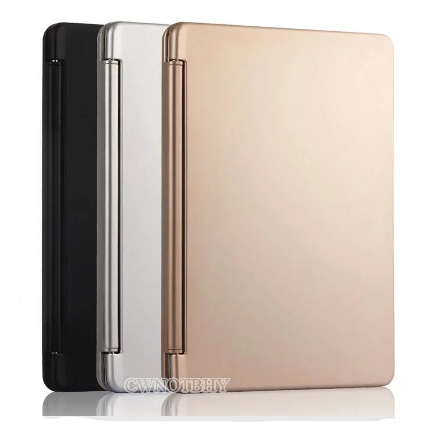 Клавиатура для iPad Air 10 5 2019 Pro 2017 чехол с клавиатурой 7 цветов светильник подсветкой