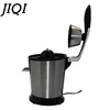 JIQI Household Stainless steel Orange Lemon electric juicers 160W aluminum handle Low power Juicer 220V EU UK AS ► Photo 3/6