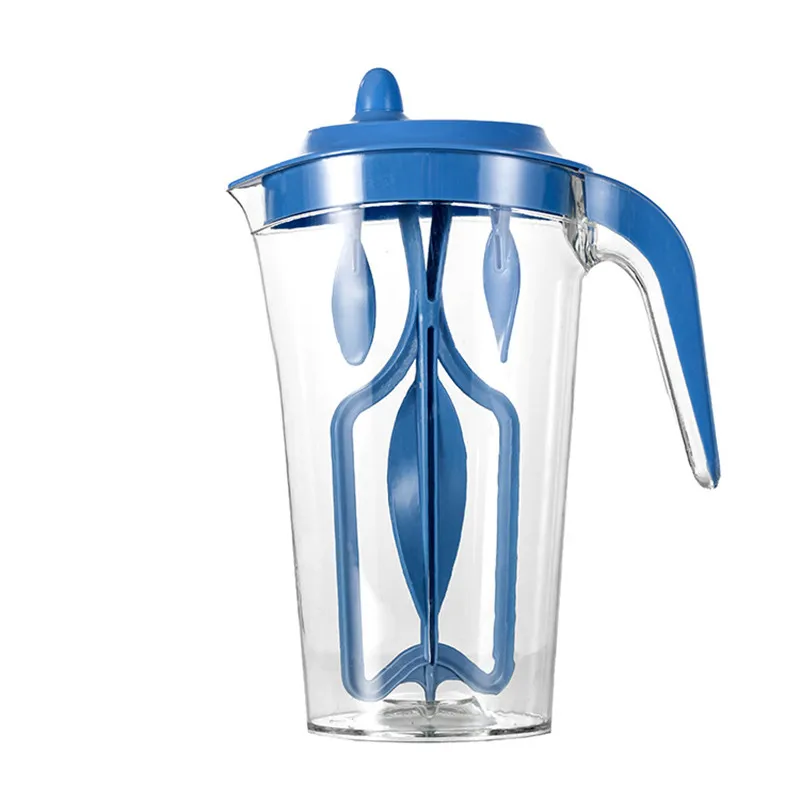 Trendy Mixer Hand Mixer Milk Mixer Kettle Mixer Cup Kitchen Toolsin
