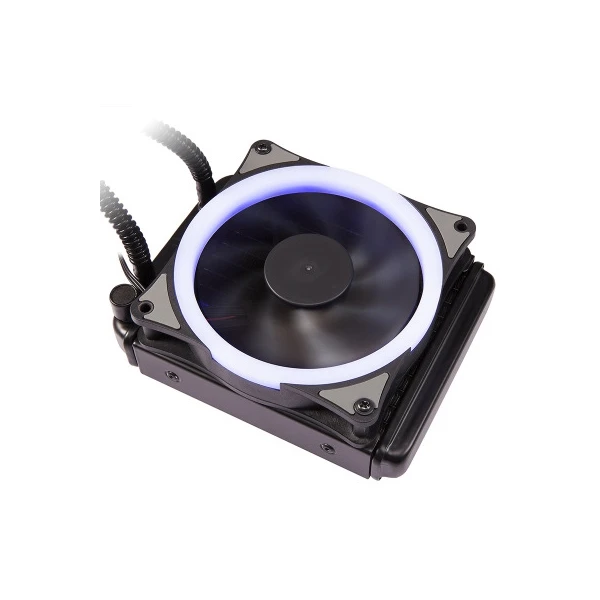Радиатор охлаждения ПК для процессора радиатор 240 радиаторов алюминиевый медный