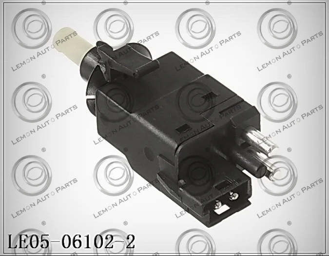 Brake Light Switch Standard SLS-204