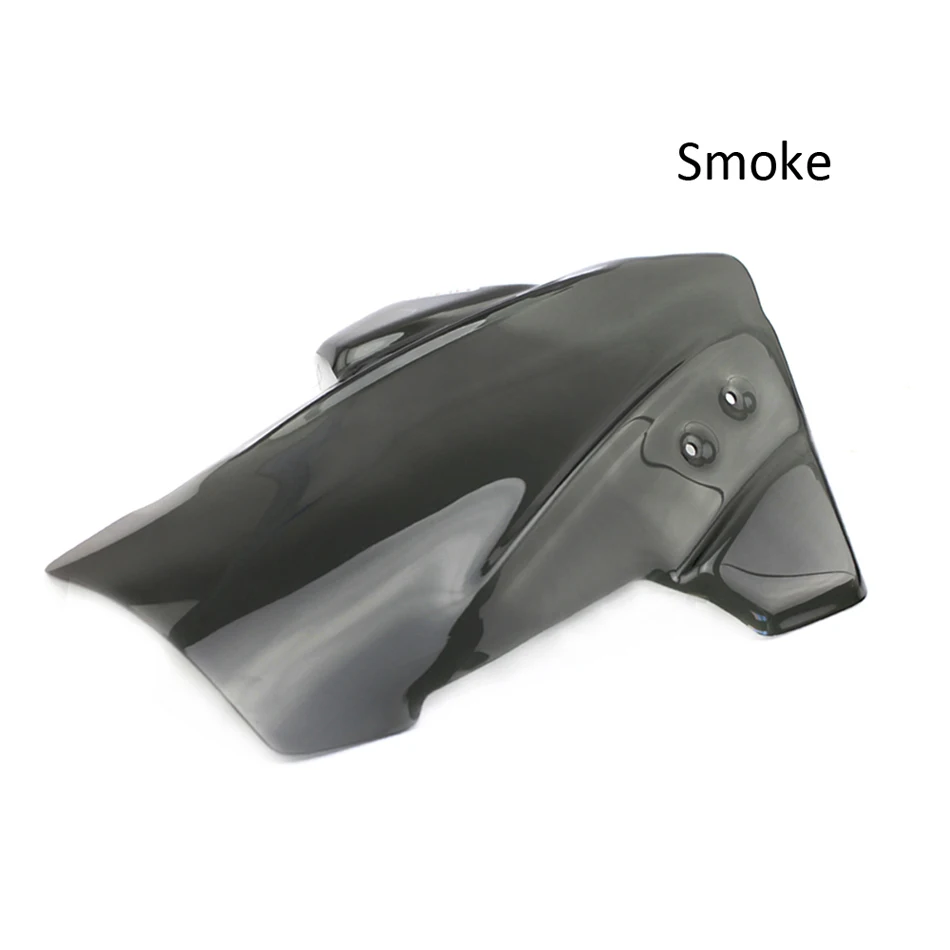 

For HONDA NC700X NC750X NC 700X 750X 2013 2014 2015 Windshield Windscreen Motorcycle Accessories Pare-brise Wind Deflectors