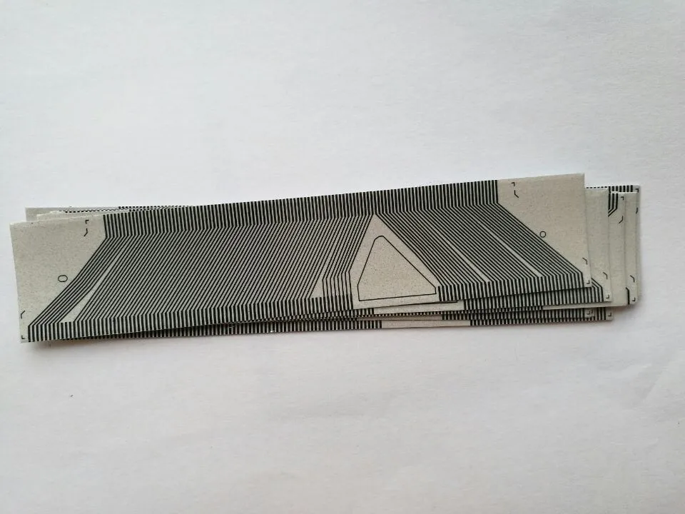 Ленточный кабель FINETRIP 10 шт. для SAAB 9 5 SID1 Pixel saab sid 1 замена моделей 3 5|for saab|saab sidsaab |