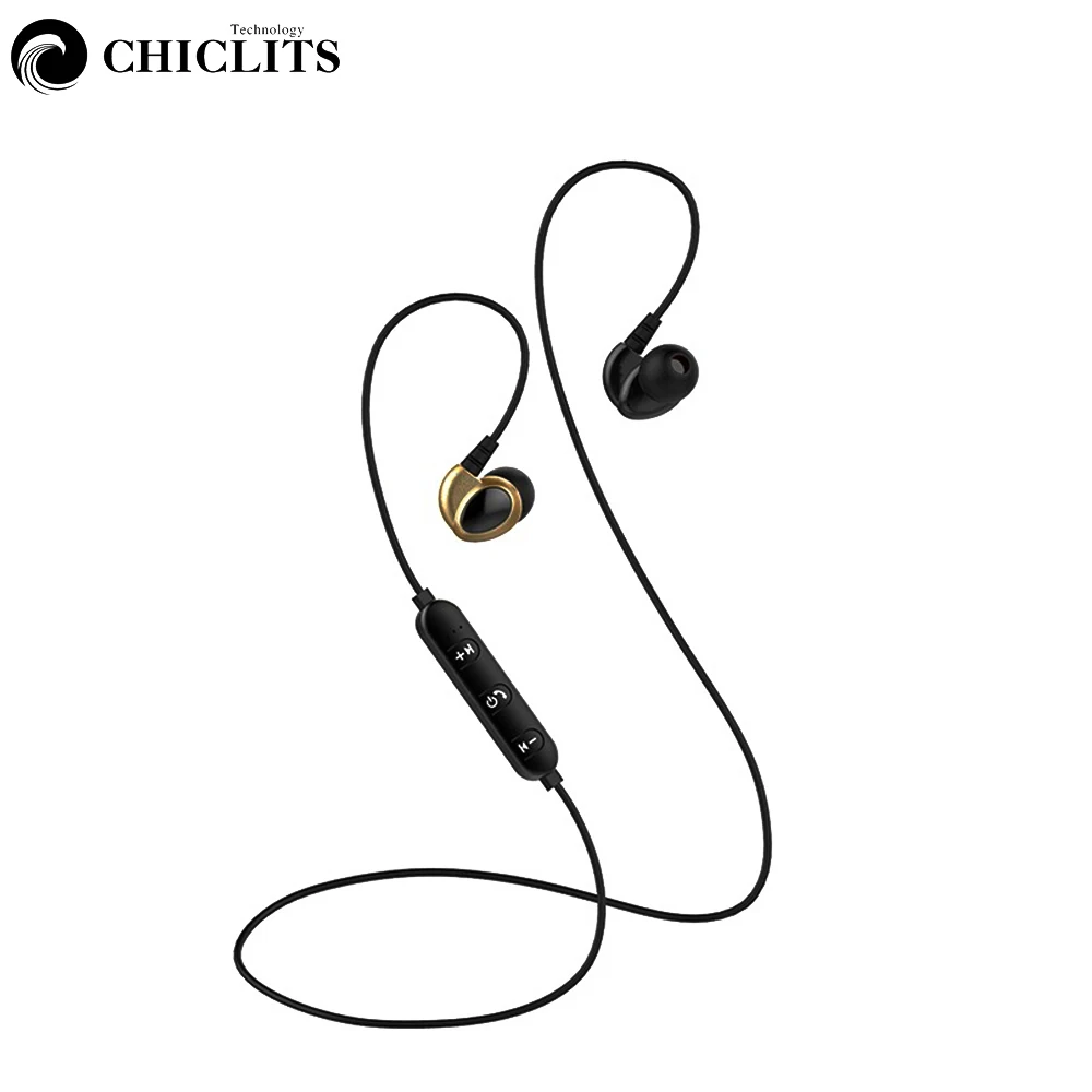 Chiclits Earphone Sport Phone Headset  (13.)