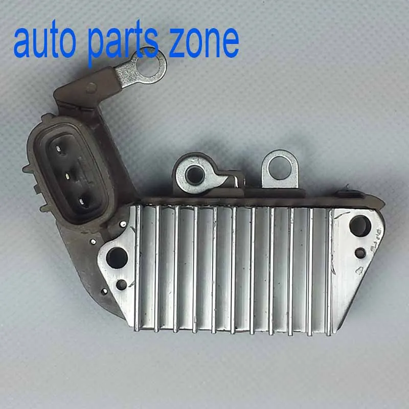 

MH ELECTRONIC Alternator Regulator Brushes Brush Holder S-IG-L Terminals For Toyota Paseo Tercel 1.5l 93-99 IN257 126000-1630
