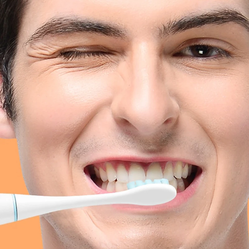 Международная версия) Xiaomi Oclean Air Intelligent APP control Sonic Electric зуб/щетка перезаряжаемая Стоматологическая забота о здоровье