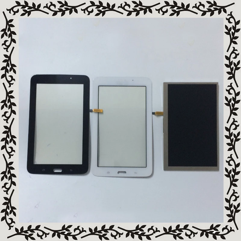 samsung tab 3 lcd price