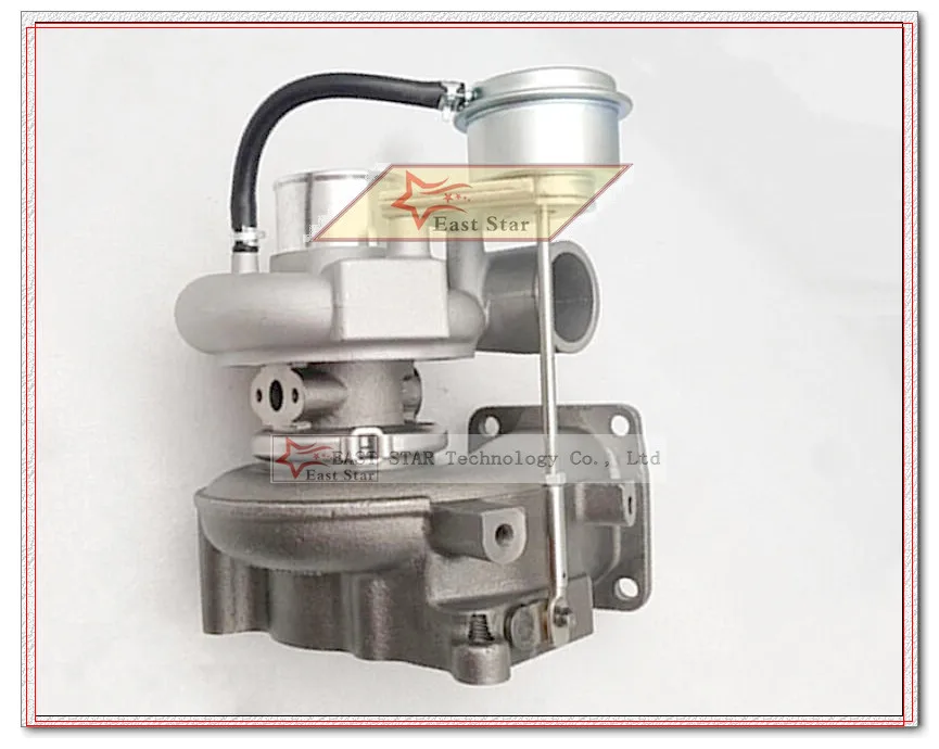 Turbo TD06-7 49179-02712 49179-02711 49179-02713 49179-02710 ME304598 For Mitsubishi Fuso Truck Bus Various FK61FK FM65F 2004- 6M60 17T 4AT (3)