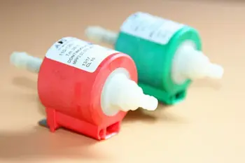 

Free shipping Import new Italy 120V electromagnetic pump coffee machine pump power 14W