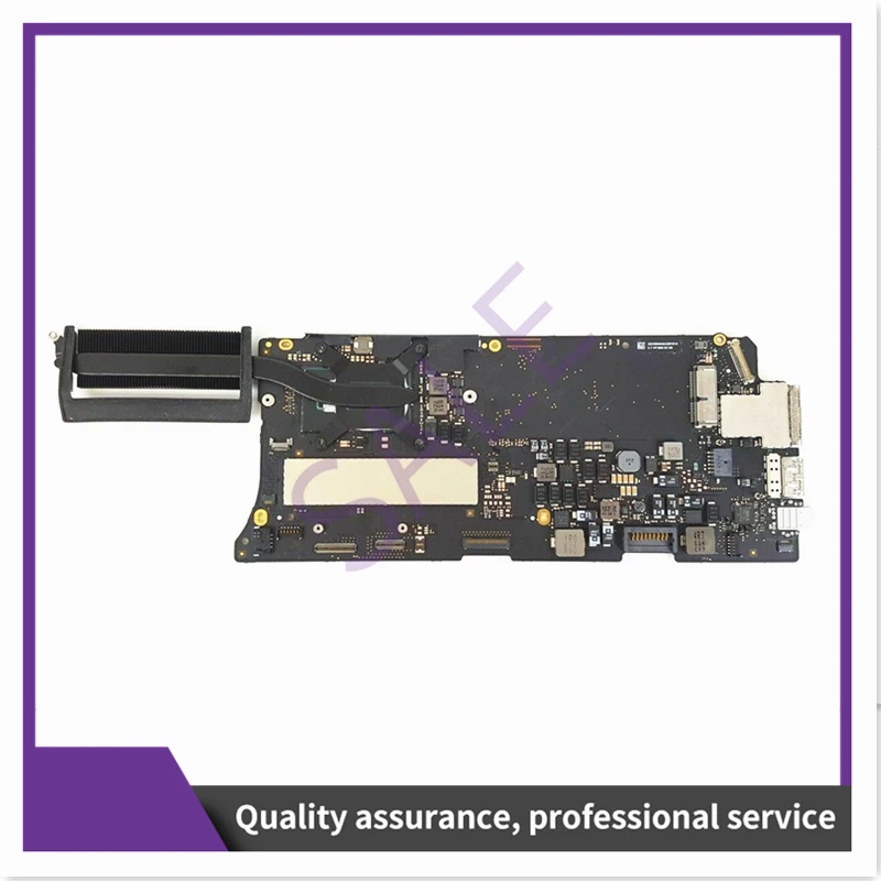 820 3476 A оригинальная материнская плата i7 i5 для MacBook Pro Retina 13 3 &quotA1502 2 4 ГГц 8 661 00607 2013