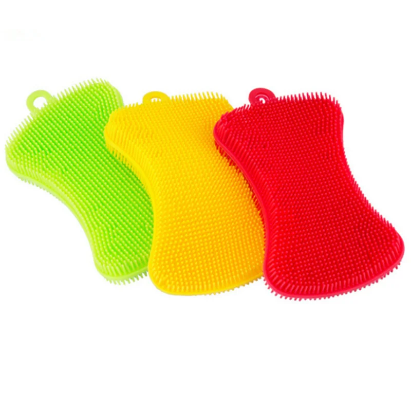 dish sponge 8