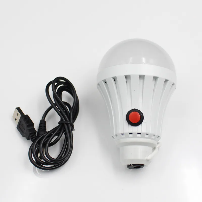 LED energy saving emergency lamp (5)