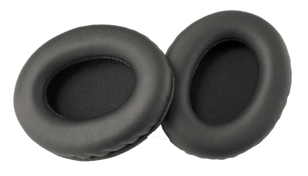 High quality headphones earmuffs 100x80mm Replace the ear pads Cushion for JBL headset ear caps Ear is a cotton padded covering