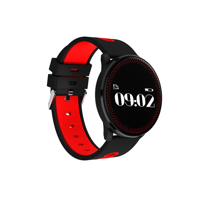smart bracelet cf007