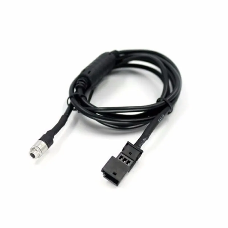 for bmw e46 aux input