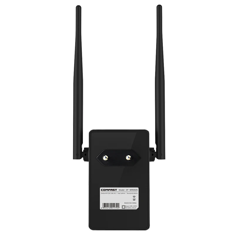 COMFAST CF WR302S gsm 300Mbps 2x5dBi WIFI antenna Wireless N Wifi Router AP wifi Repeater Amplifier 5