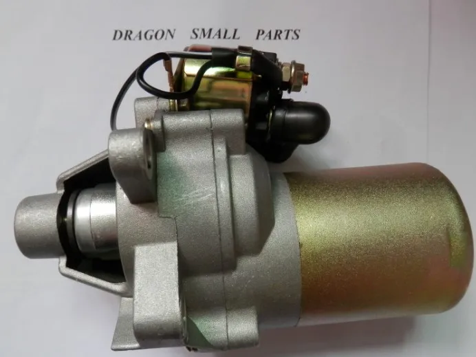 electric Starter HONDA GX140-160-200 1