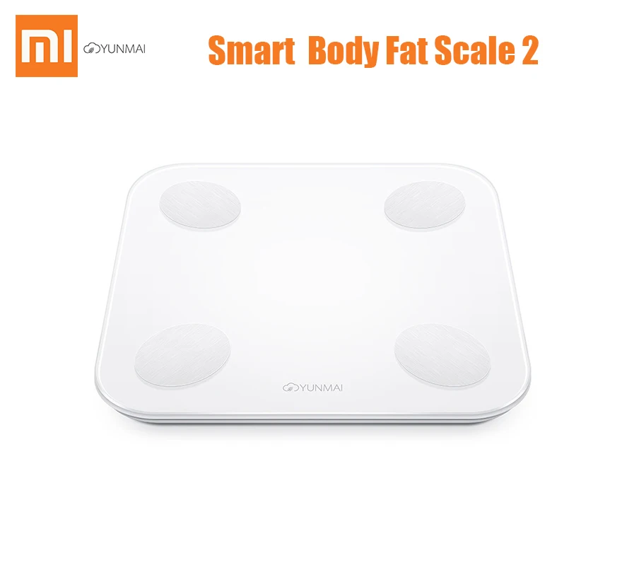 Весы Xiaomi Купить В Баку В Магазине