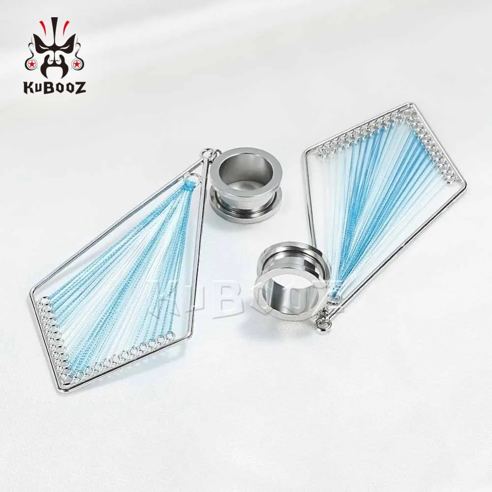 kubooz ear piercing jewelry