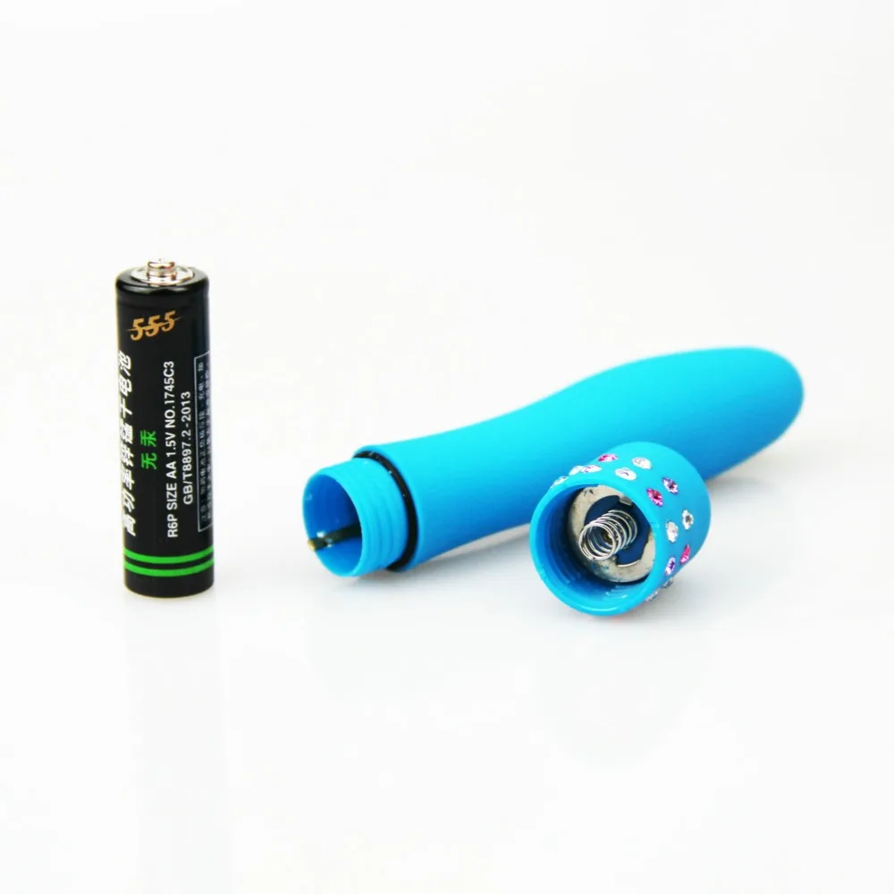 hb040 mini AV Vibrator clitoris (54)