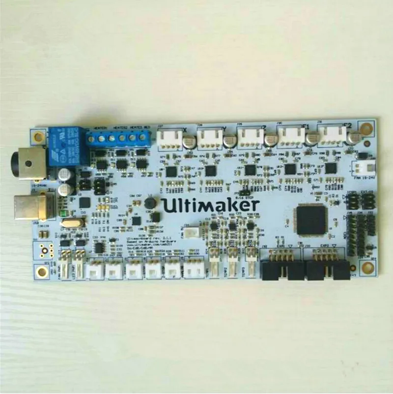 

fussor 3D printer parts Ultimaker 2 main board V2.1.1 motherboard