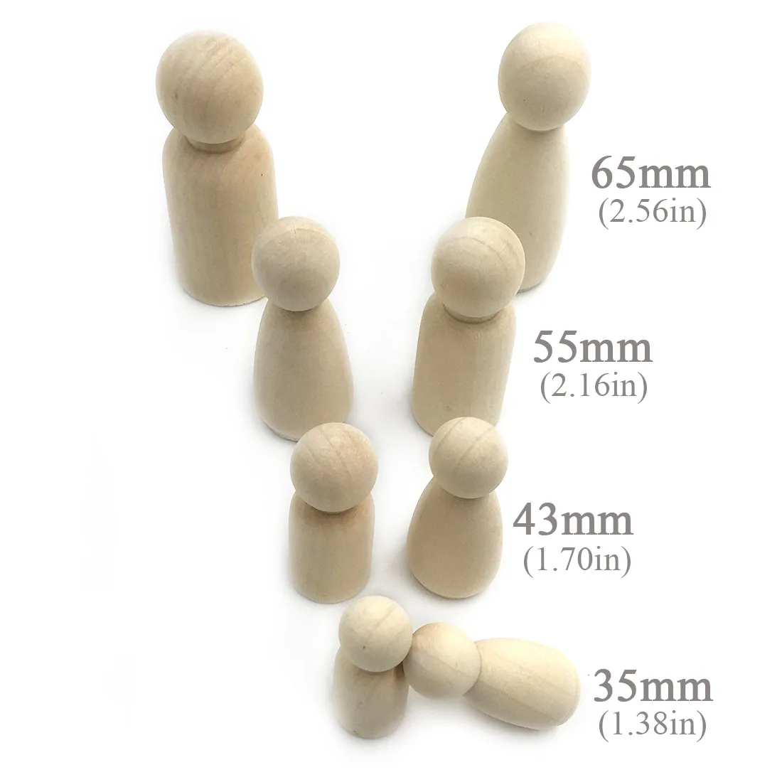 peg dolls aliexpress