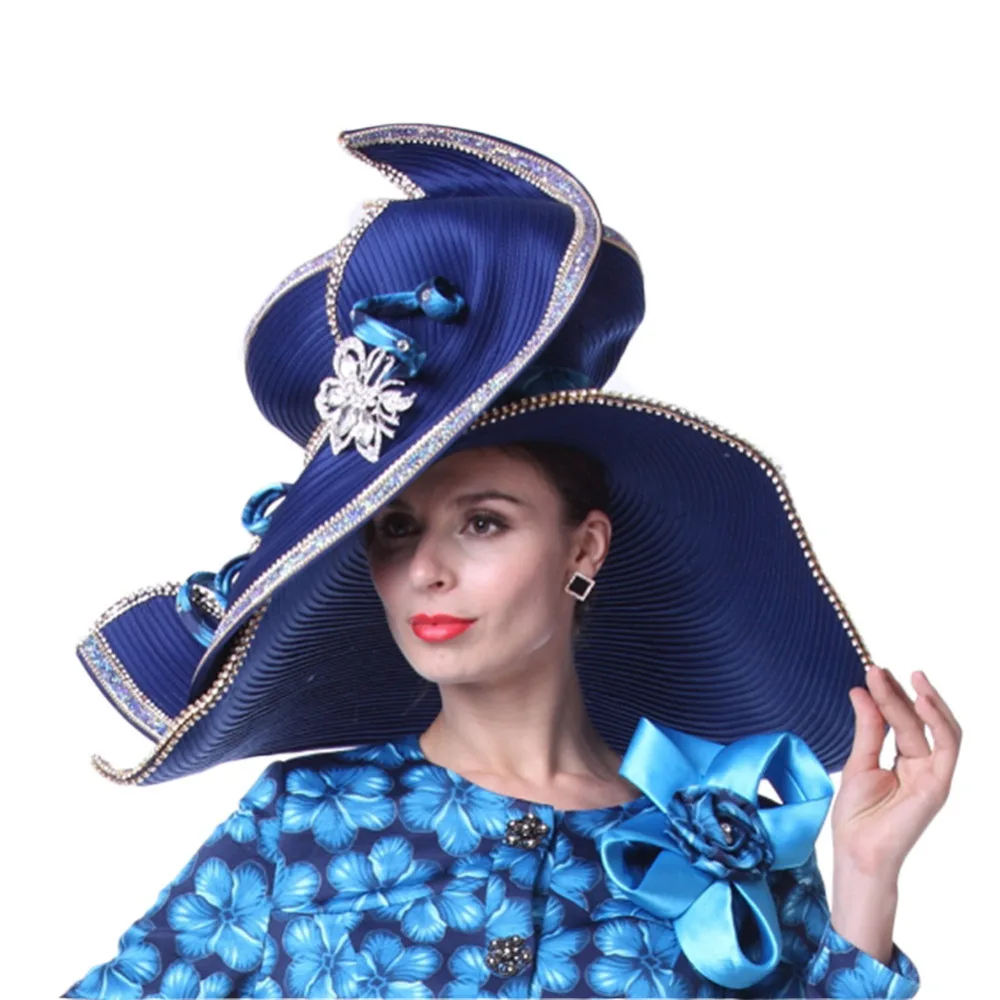 Diamond Casings Fedoras|church hats|hat 