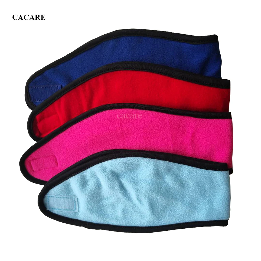 2pcs/lot Warm Fleece Earmuffs for Adults CHEAP Warm Headphones Winter Ear Muffs Ear Warmer 5 Colors Headbands Ear Cover