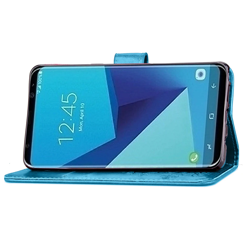 Чехол подставка для Samsung Galaxy S8 G9500 Plus + G9550|case for samsung galaxy|case samsungmobile phone cases |