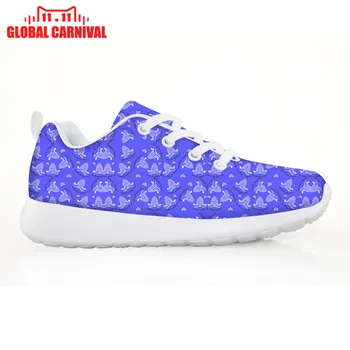 

OB Nurse Cervix Blue OB Nurse Moons and Babies Galore Children's Running Shoes Halloween Christmas gift