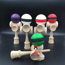 Kendama 100 шт резиновые полосы краски kendama оптом